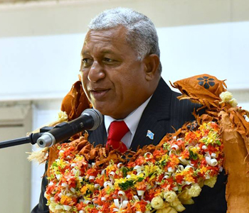 2016 Fijian Tourism Expo opened in Nadi