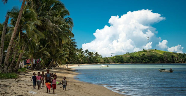 ADB launches $5 billion Healthy Oceans Action Plan 