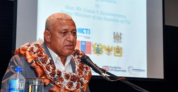 The culture of torture and violence must stop - PM