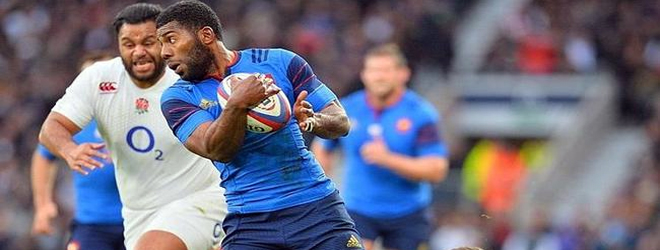 Nakaitaci named in French World Cup squad