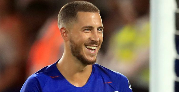 Eden Hazard may return to starting line-up after impressive performance at Huddersfield 