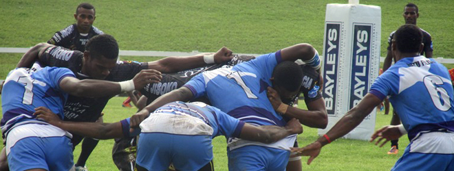 Ratu Filise to rely on new players to carry them through Coral Coast 7s