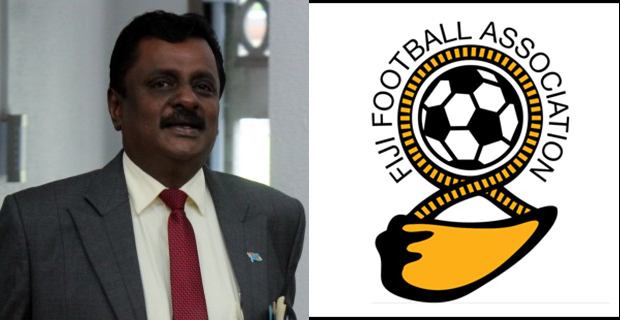 Minister asks for explanation from Fiji FA regarding recent drug use by players and Gamel allegations