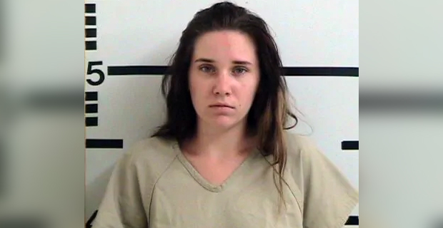Texas mom gets 40 years after two kids die from being left in hot car
