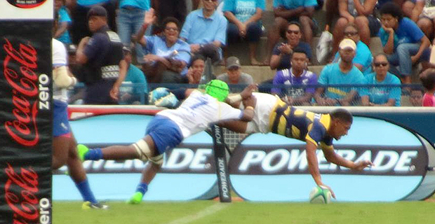 RKS vs QVS Deans final to come down to the wire