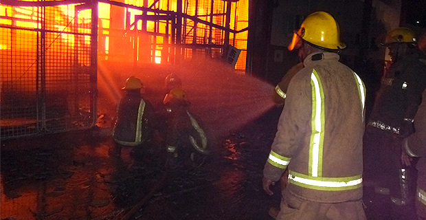 Moceitai says they are still compiling reports into cause of fire that left a family of 10 in Narere homeless