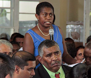 School zoning policy questioned during Education public consultations