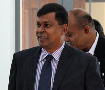 Biman Prasad nominated to chair Public Accounts Committee
