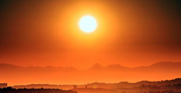 10 years to the end of 2019 confirmed as warmest decade on record