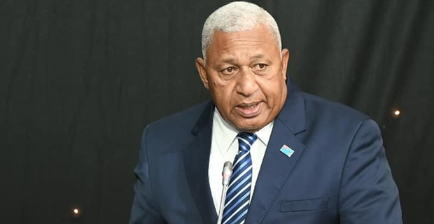 Government pays out nearly half a million Fijian dollars to 124 cane farmers - PM