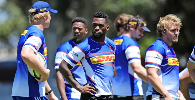 Stormers brace for tough four‑week Oceanic tour