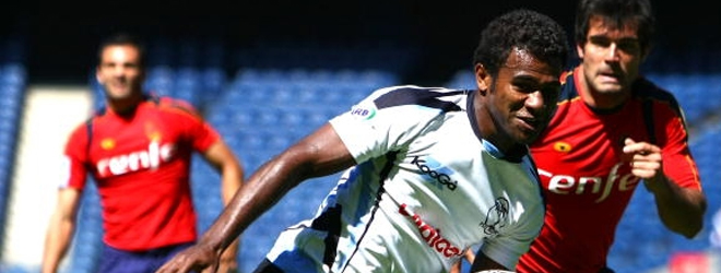 Lutumailagi included in Fiji Bati training squad