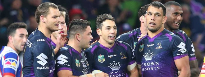 Slater proves a point to Queensland Maroons selectors