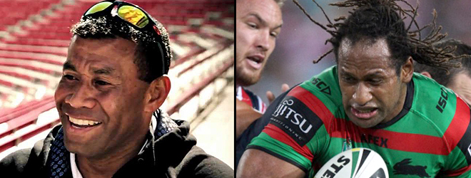 Tuqiri and Serevi to be ambassadors of 2016 Bayleys Fiji Coral Coast 7s