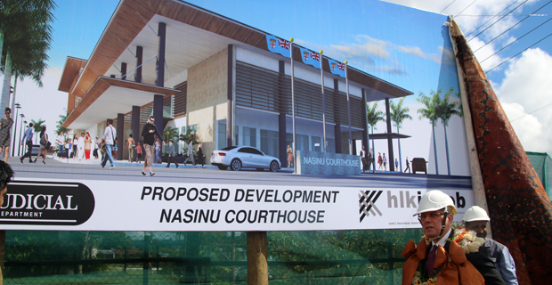 High Court criminal trials will soon be heard in Nasinu