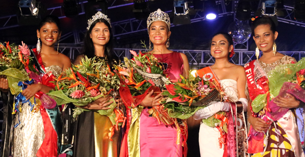 Hibiscus Festival postponed until later in the year