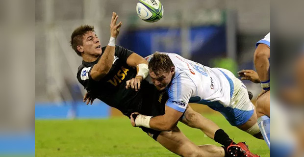 Jaguares make five wins in a row after beating Bulls