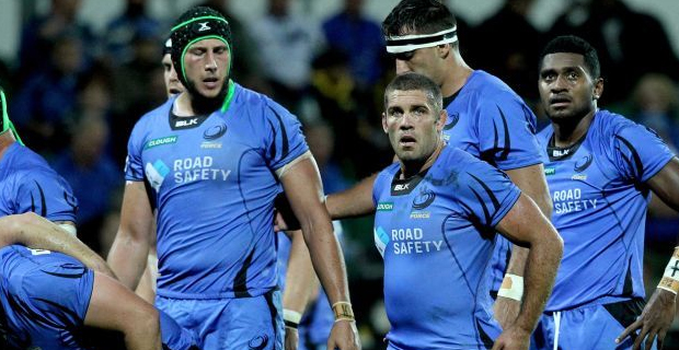 ARU decides to cut Western Force team from Super Rugby