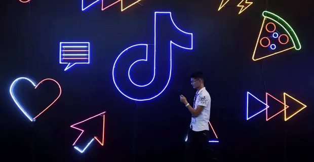 US launches national security review of TikTok