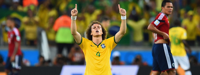 Brazil to face Germany in semis