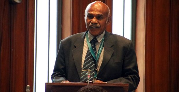 Presidential speech should not be drafted as a tool that may embarrass his Excellency - Bulanauca