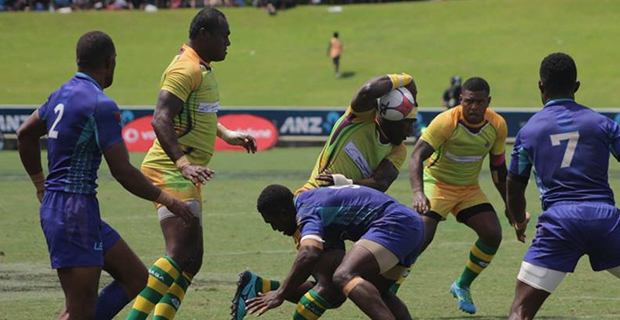 Tabadamu Blue beats Wardens in first Marist 7s Cup quarterfinal