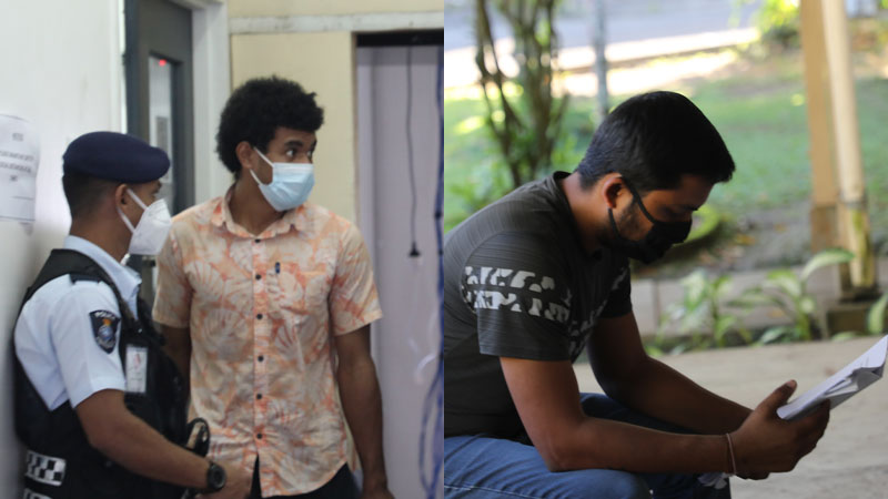 2 Exotic Fiji Limited employees fined $2000 and $1000 each