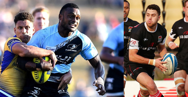 Matchup between Nacebe and Adams listed as the one to watch