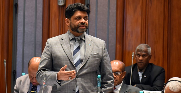 Government will meet with Fiji Revenue and Customs Board to implement reforms - AG