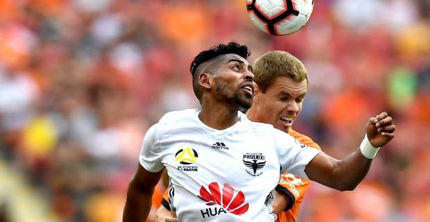 Krishna to be given special award by Fiji FA