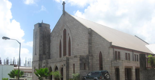 Education Ministry denies Methodist Church request 