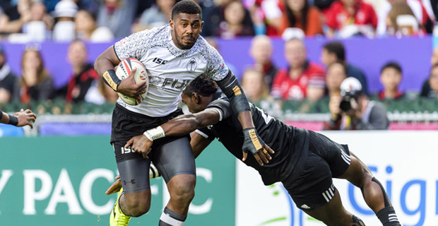 Captain Nasoko out of Hong Kong 7s and Singapore 7s due to injury