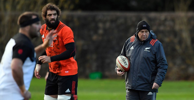 UK media talk up chances ahead of European tour