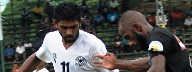 Suva soccer team without regulars for VPL match against Labasa