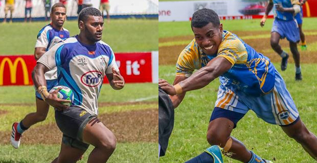 Tuva to face Ratu Filise in final of Coral Coast 7s Youth Competition