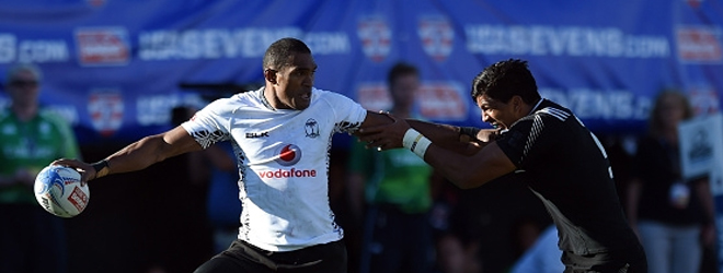 Katonibau to captain Suva against Nadroga