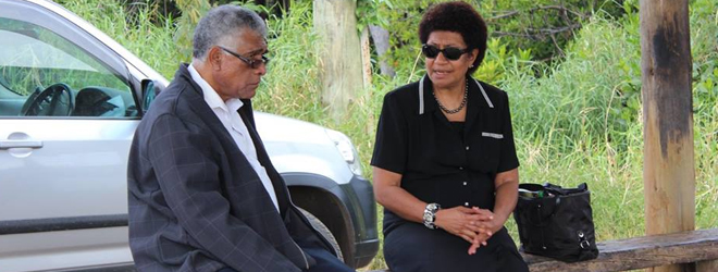 Lalabalavu and Kepa reaffirm political commitment and support for each other