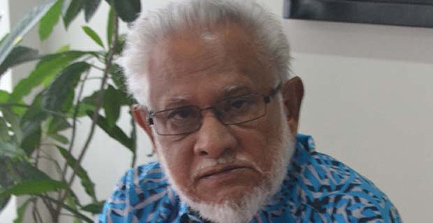 The success of a University depends on how quickly it’s students can get employment after Uni - Janiff