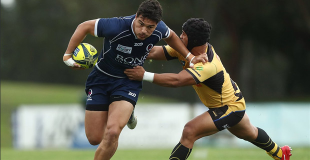 Drua to face Queensland Country in NRC final 