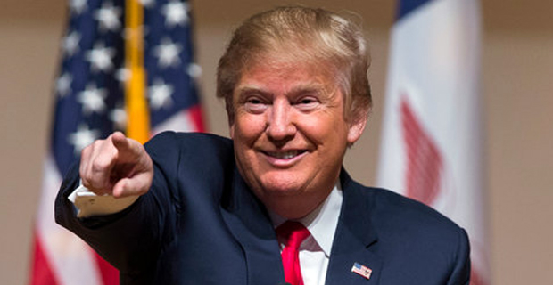 US President Trump congratulates Australian Prime Minister Scott Morrison on his victory