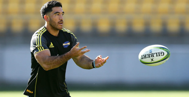 Milner‑Skudder may miss World Cup due to another injury setback