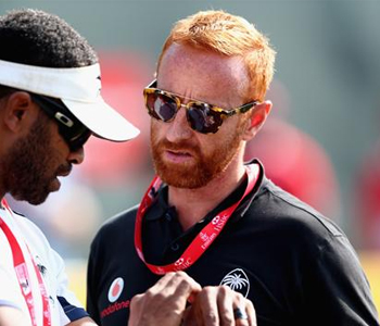 Fiji yet to reach full potential - Ryan