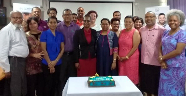 FNU’s College of Medicine opens registrations for Pacific Islands Health Research Symposium