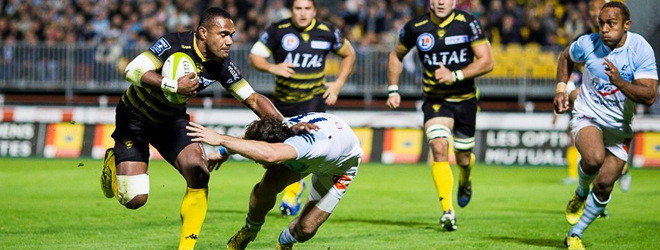 Fijians playing rugby in Europe unite to support cyclone affected