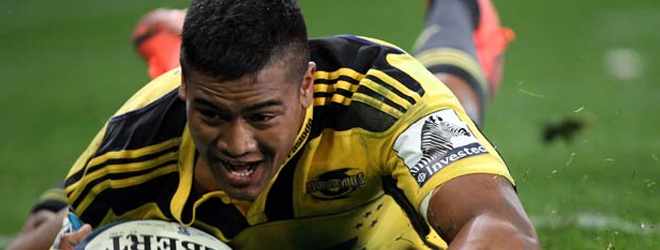 'Call me maybe' - Savea ready for Hansen's call