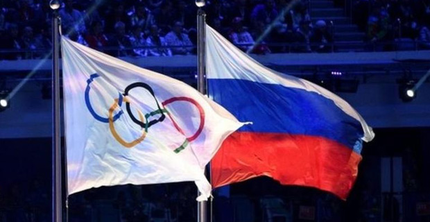 4 year Russian ban to include 2020 Olympics and 2022 FIFA World Cup