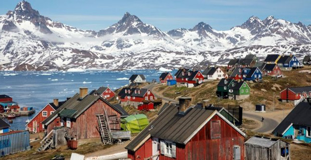 Trump cancels state visit to Denmark after nations PM said Greenland was not for sale 