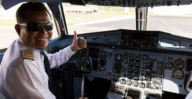 Boeing says Asia Pacific will need the greatest number of pilots, technicians and cabin crew over the next two decades