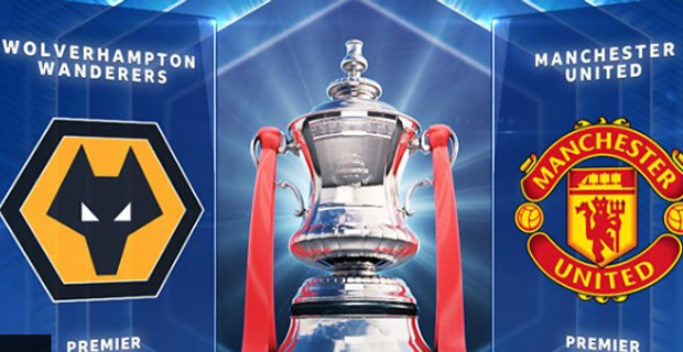 Manchester United and Wolves to have a rematch as they finished 0-0 in their third round FA Cup match 