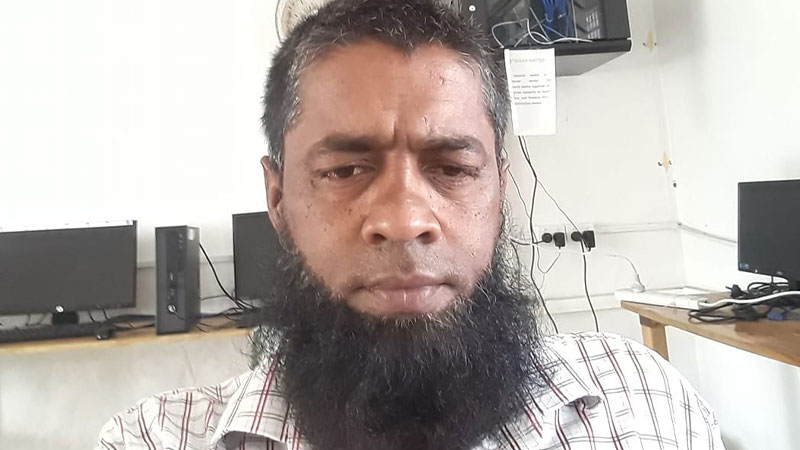 Kishore Kumar to continue to be questioned by Police today